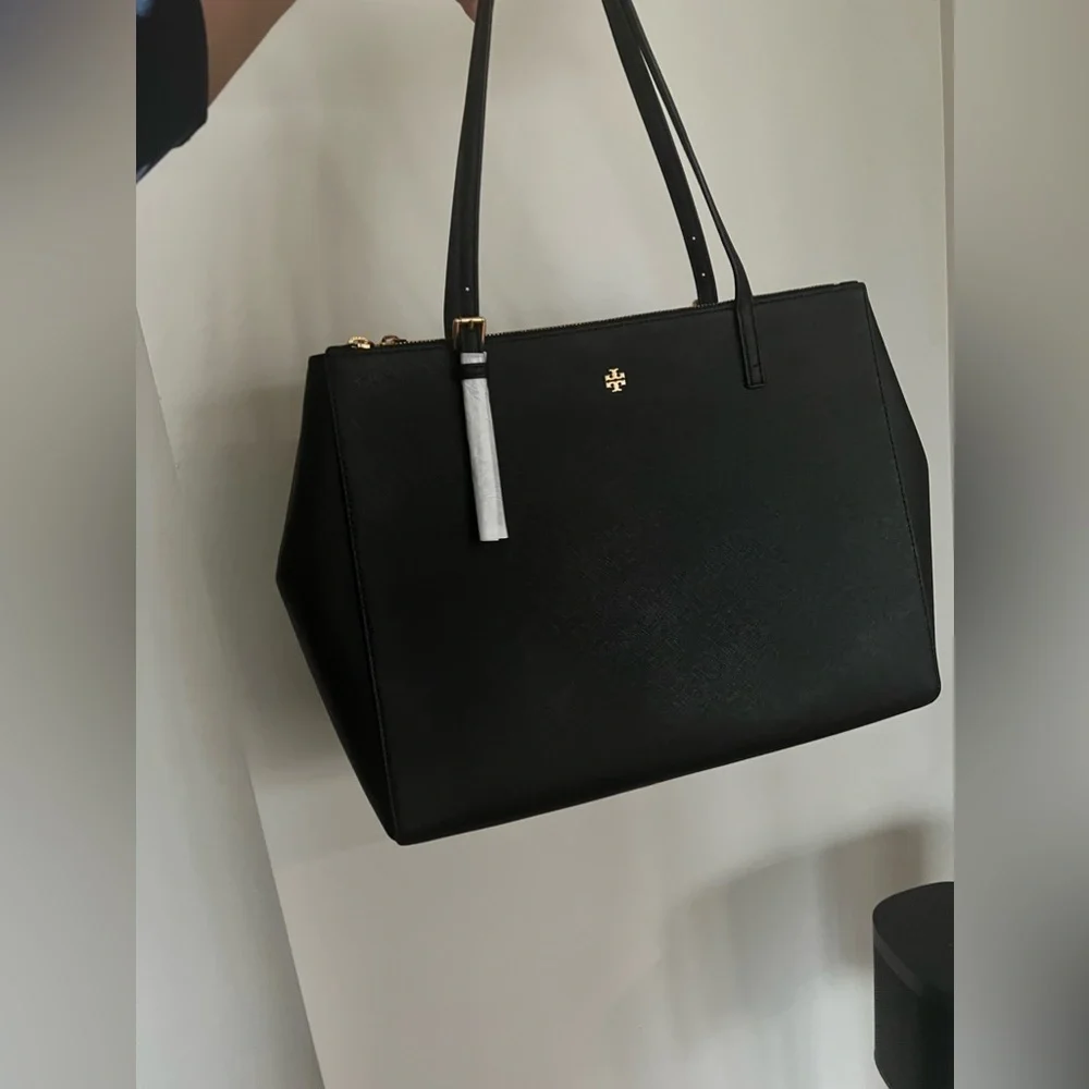 Tory Burch description modern